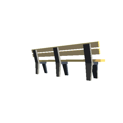 Bench - 00